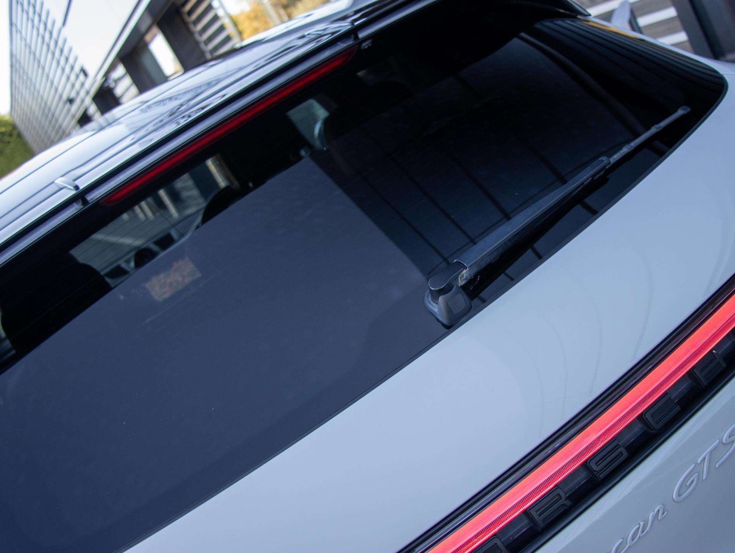 Used Porsche Macan 2021 for sale - 76624666: Photo 19