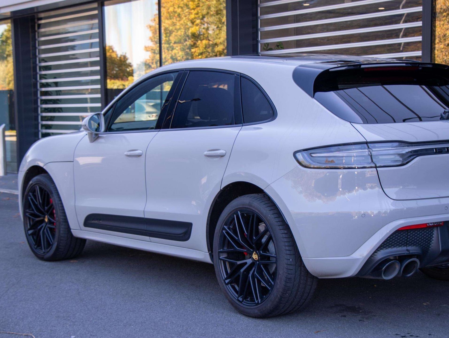 Used Porsche Macan 2021 for sale - 76624666: Photo 20