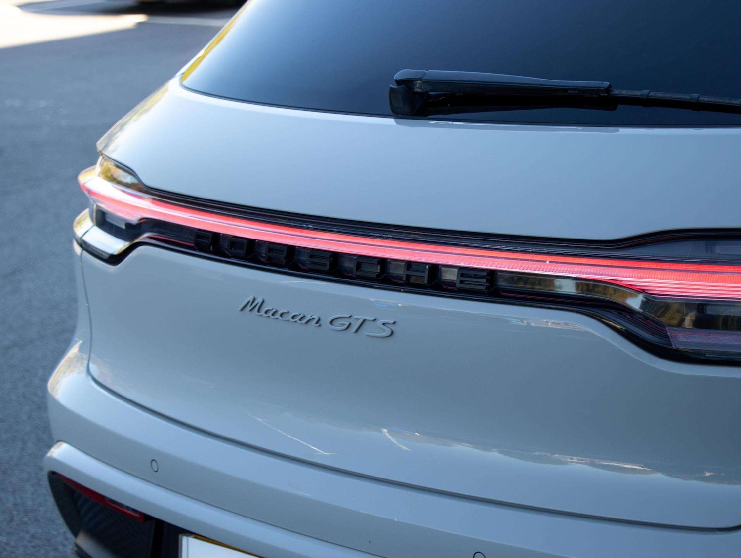 Used Porsche Macan 2021 for sale - 76624666: Photo 21