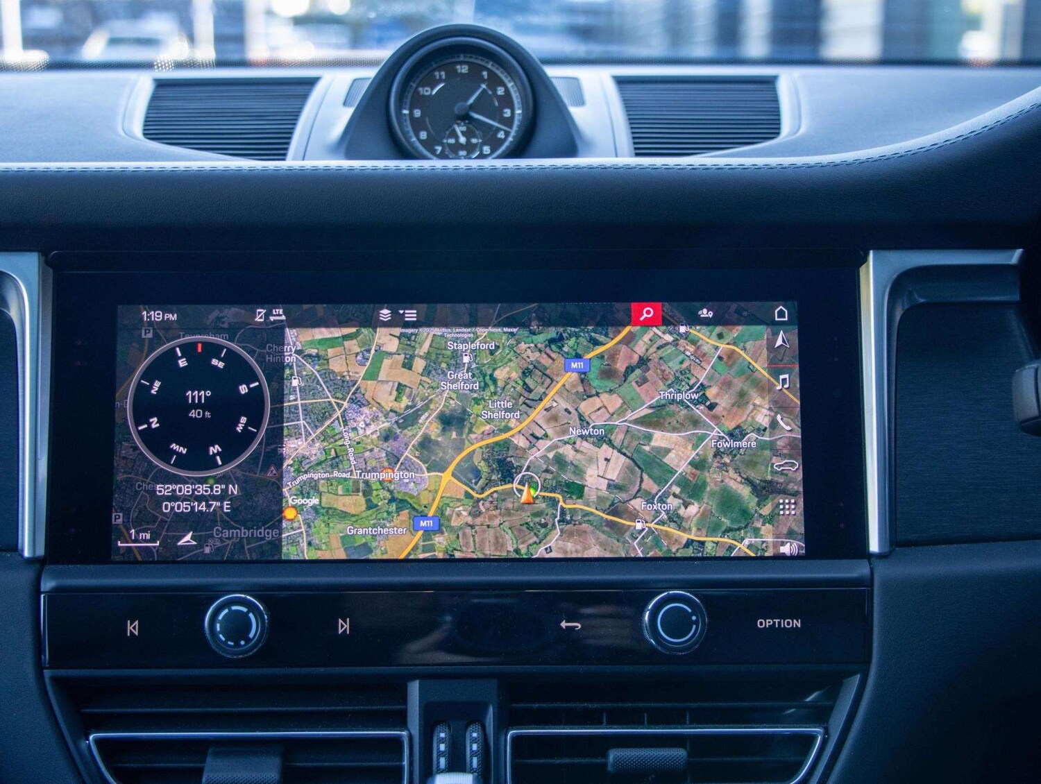 Used Porsche Macan 2021 for sale - 76624666: Photo 25