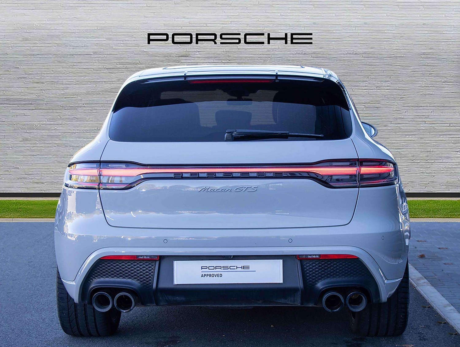 Used Porsche Macan 2021 for sale - 76624666: Photo 7