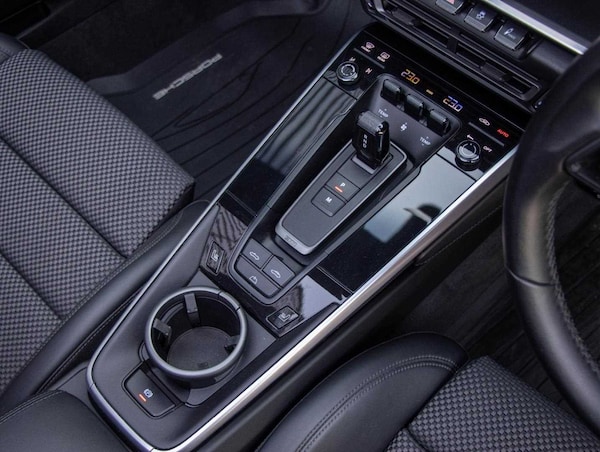 Used Porsche 911 2021 for sale - 73268625: Photo 11