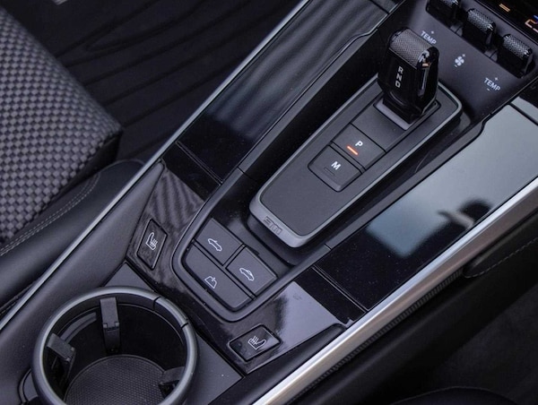 Used Porsche 911 2021 for sale - 73268625: Photo 12