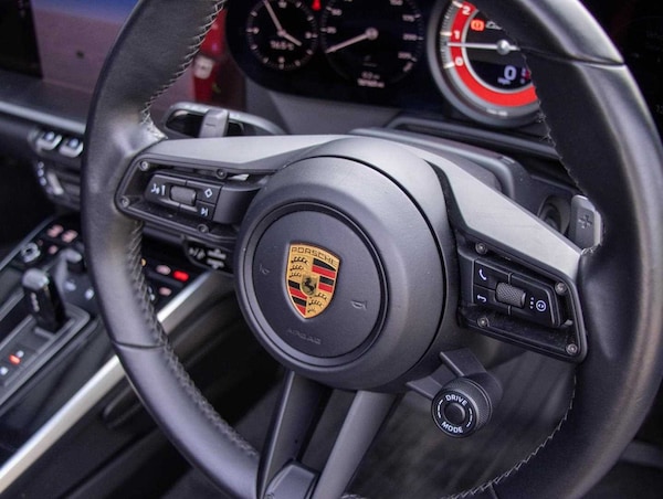 Used Porsche 911 2021 for sale - 73268625: Photo 13