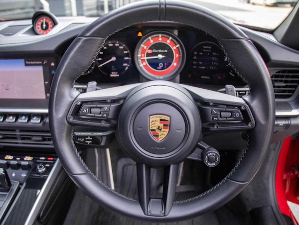 Used Porsche 911 2021 for sale - 73268625: Photo 14