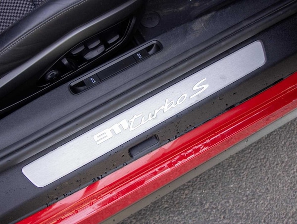 Used Porsche 911 2021 for sale - 73268625: Photo 16