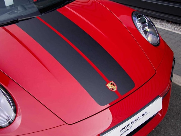 Used Porsche 911 2021 for sale - 73268625: Photo 19