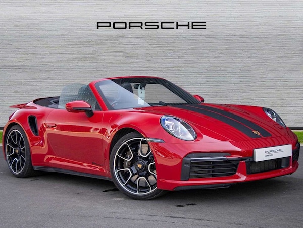 Used Porsche 911 2021 for sale - 73268625: Photo 1