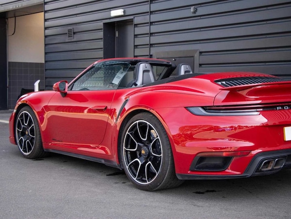 Used Porsche 911 2021 for sale - 73268625: Photo 22