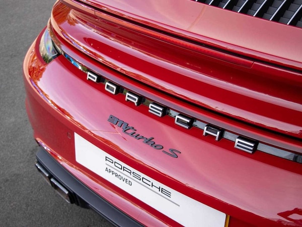 Used Porsche 911 2021 for sale - 73268625: Photo 23