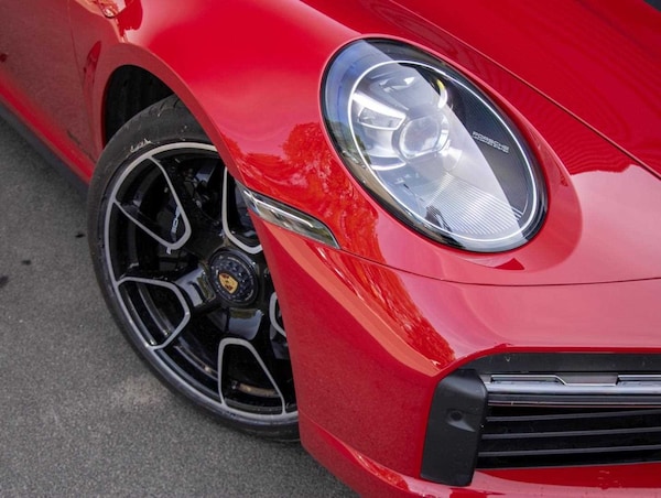Used Porsche 911 2021 for sale - 73268625: Photo 27