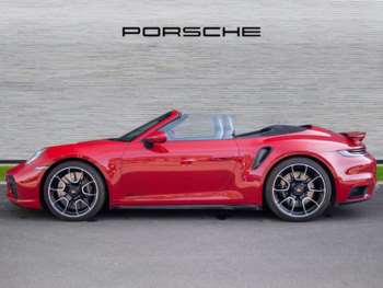 Used Porsche 911 2021 for sale - 73268625: Photo