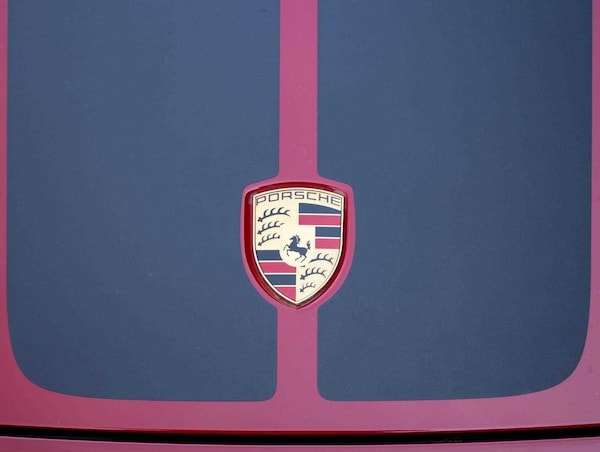 Used Porsche 911 2021 for sale - 73268625: Photo 30