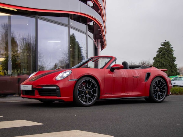 Used Porsche 911 2021 for sale - 73268625: Photo 31