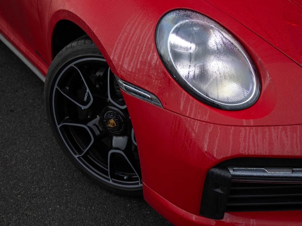 Used Porsche 911 2021 for sale - 73268625: Photo 32