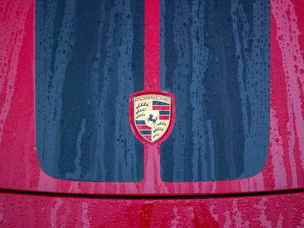 Used Porsche 911 2021 for sale - 73268625: Photo 33