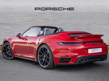 Used Porsche 911 2021 for sale - 73268625: Photo