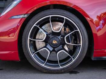 Used Porsche 911 2021 for sale - 73268625: Photo
