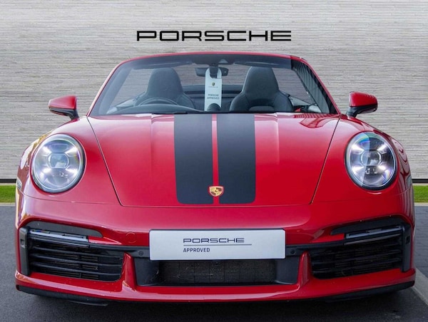 Used Porsche 911 2021 for sale - 73268625: Photo 6