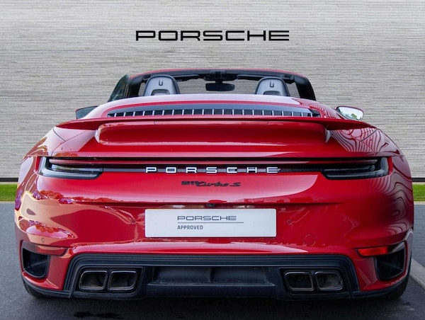 Used Porsche 911 2021 for sale - 73268625: Photo 7
