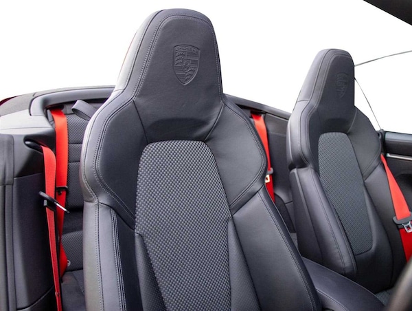 Used Porsche 911 2021 for sale - 73268625: Photo 8