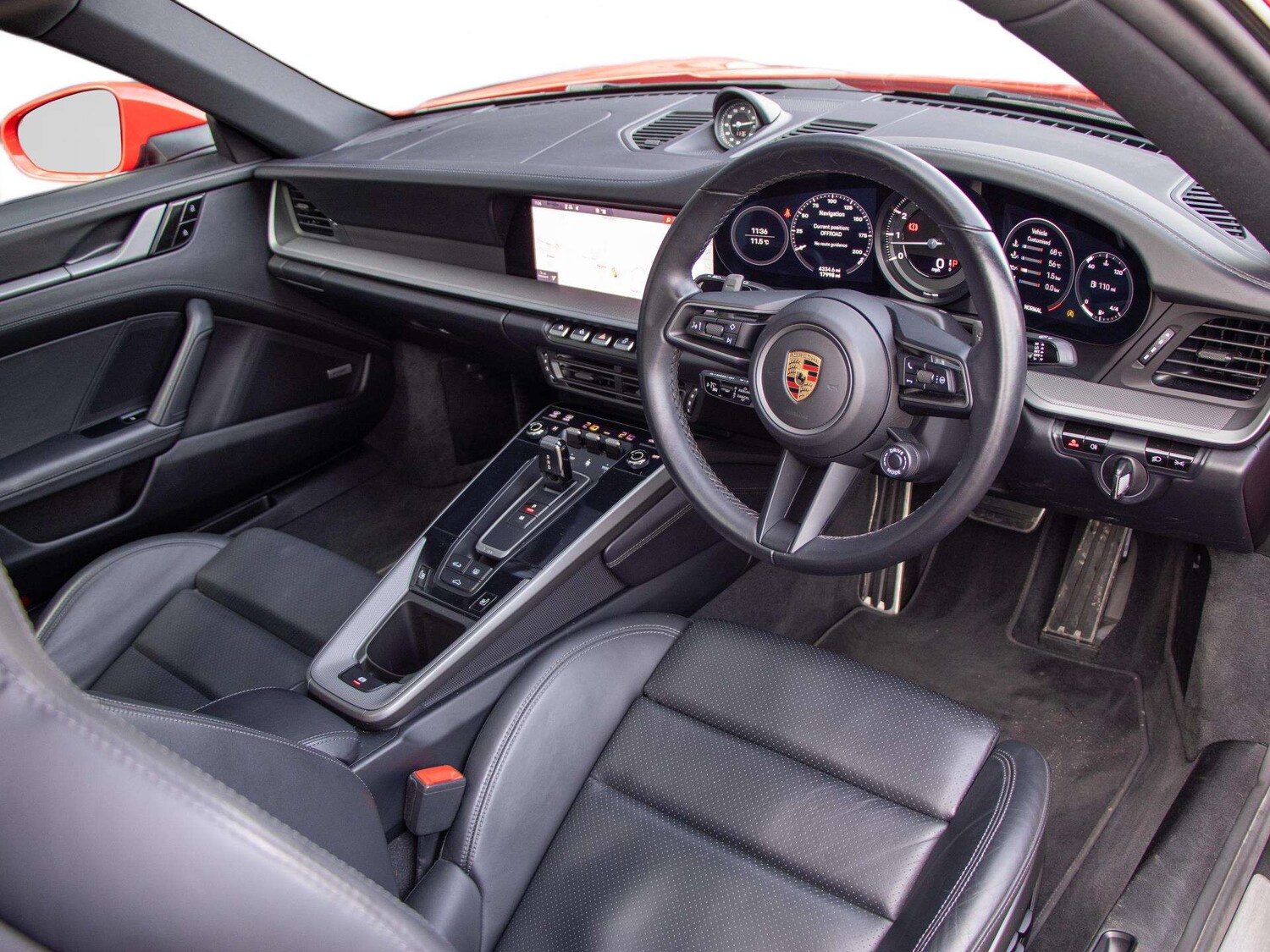 Used Porsche 911 2019 for sale - 77995965: Photo 14