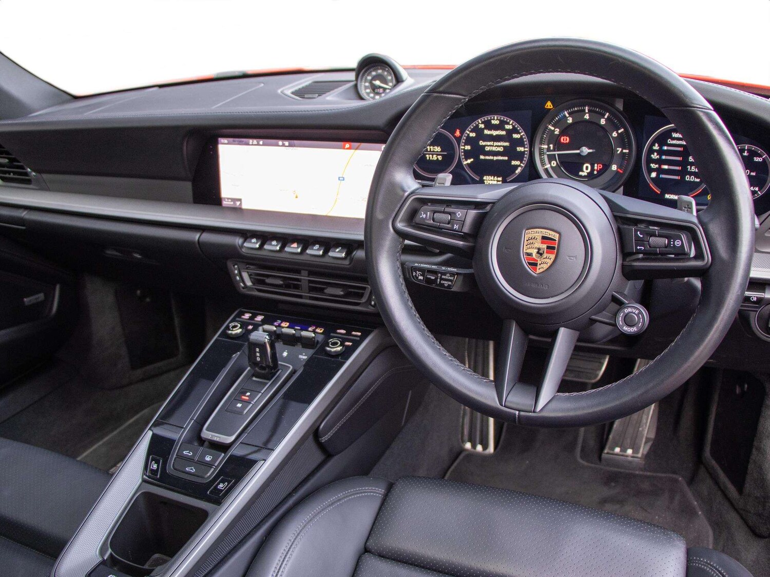 Used Porsche 911 2019 for sale - 77995965: Photo 15