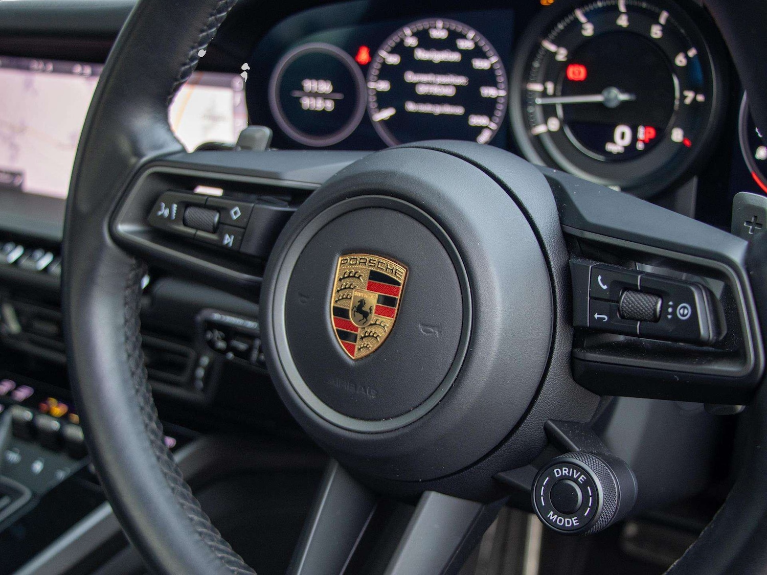 Used Porsche 911 2019 for sale - 77995965: Photo 16