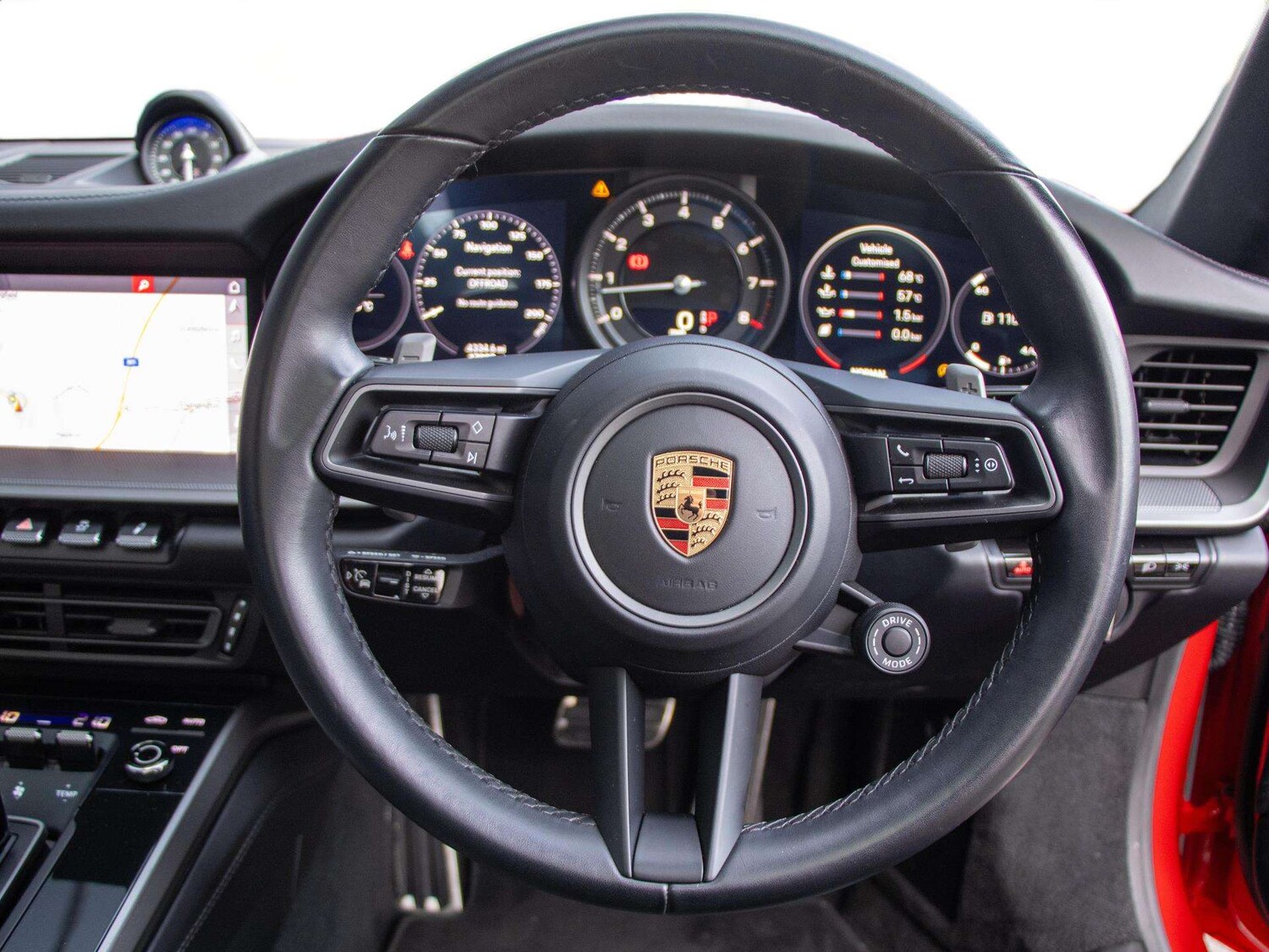 Used Porsche 911 2019 for sale - 77995965: Photo 17