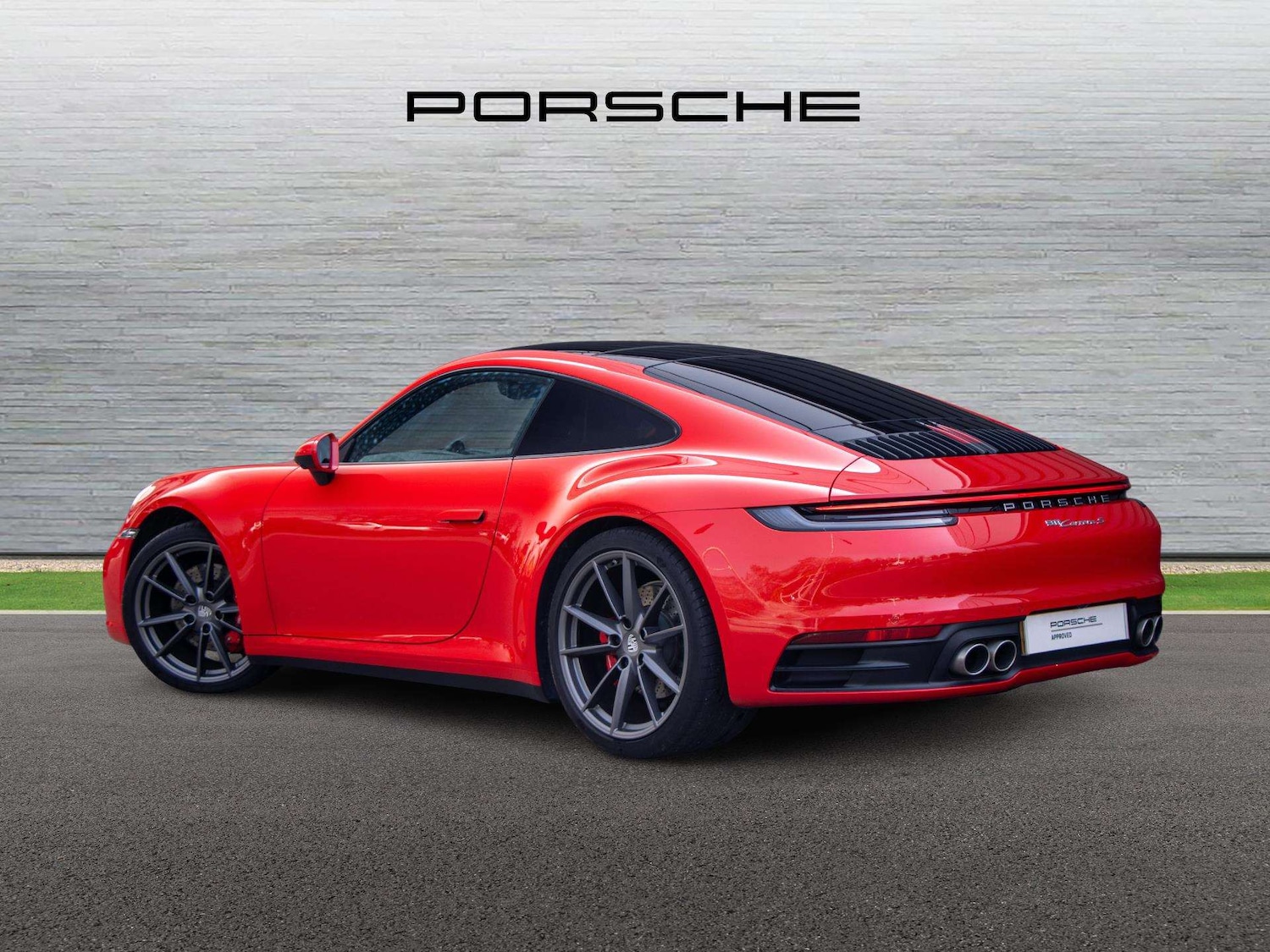 Used Porsche 911 2019 for sale - 77995965: Photo 2