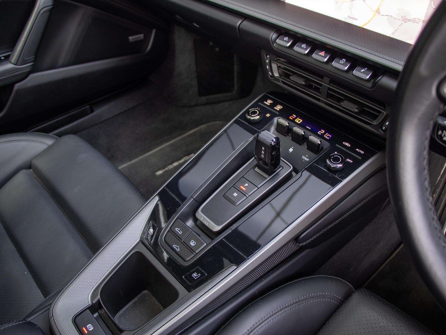 Used Porsche 911 2019 for sale - 77995965: Photo 20