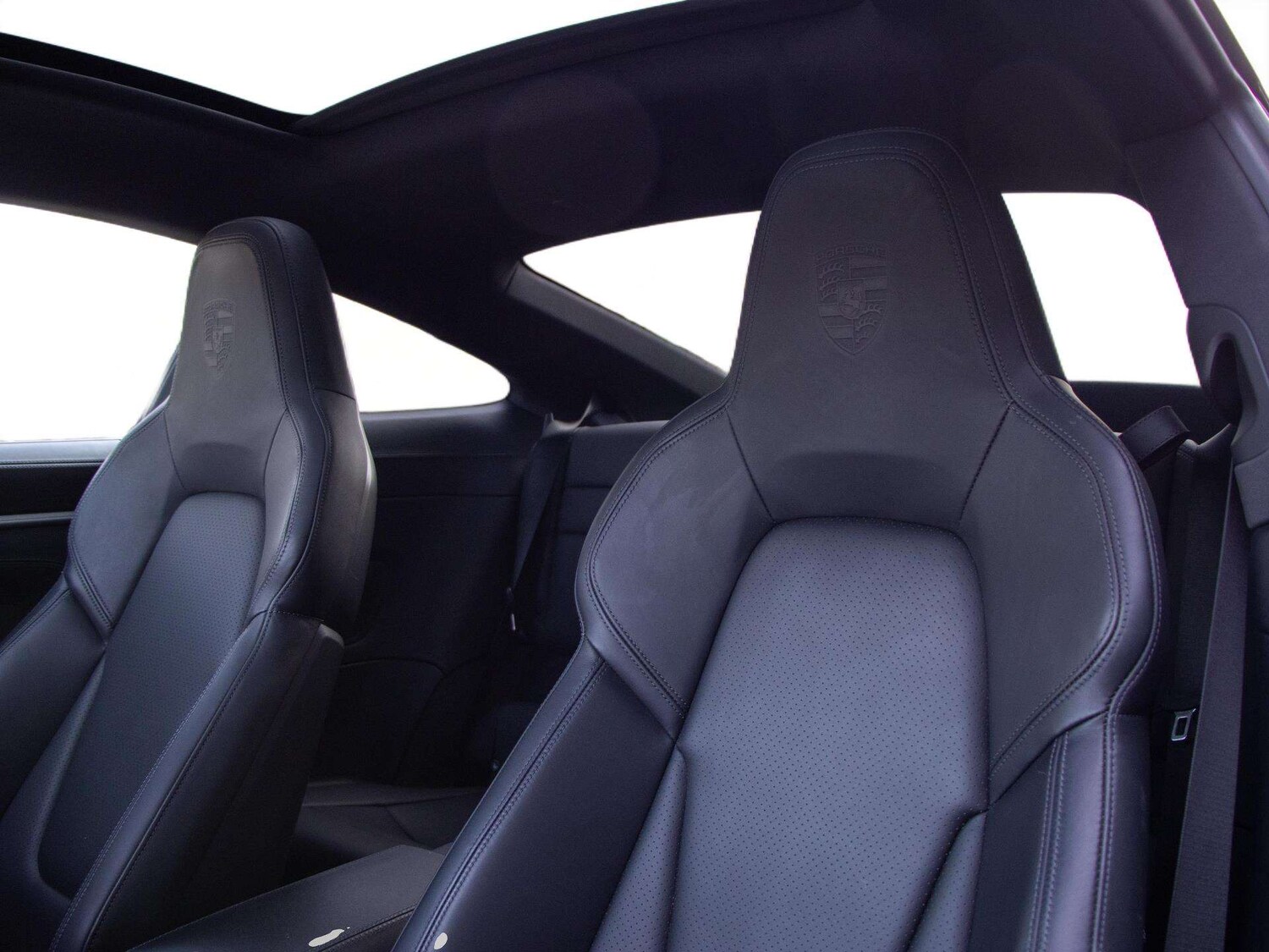 Used Porsche 911 2019 for sale - 77995965: Photo 24