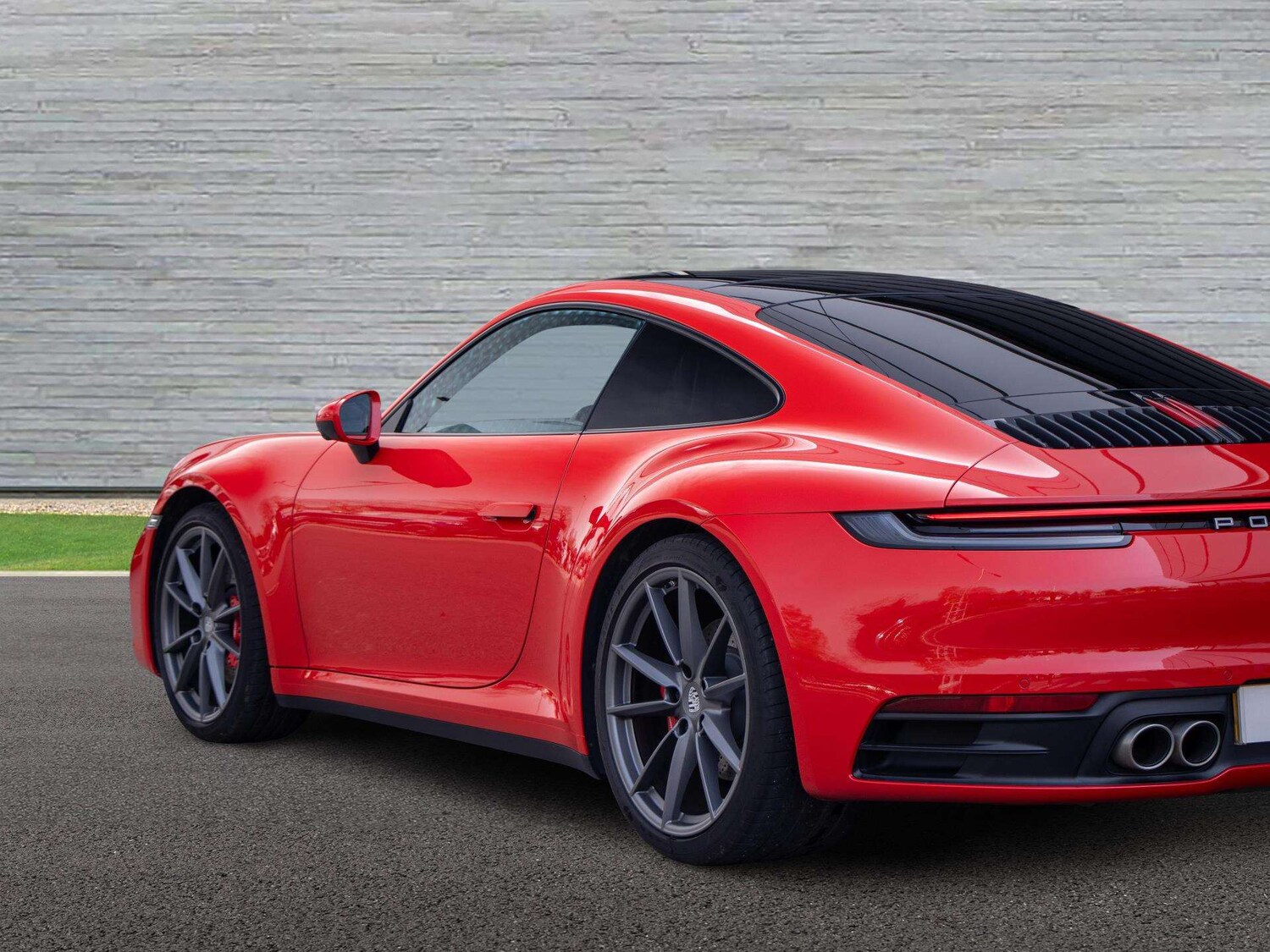 Used Porsche 911 2019 for sale - 77995965: Photo 25