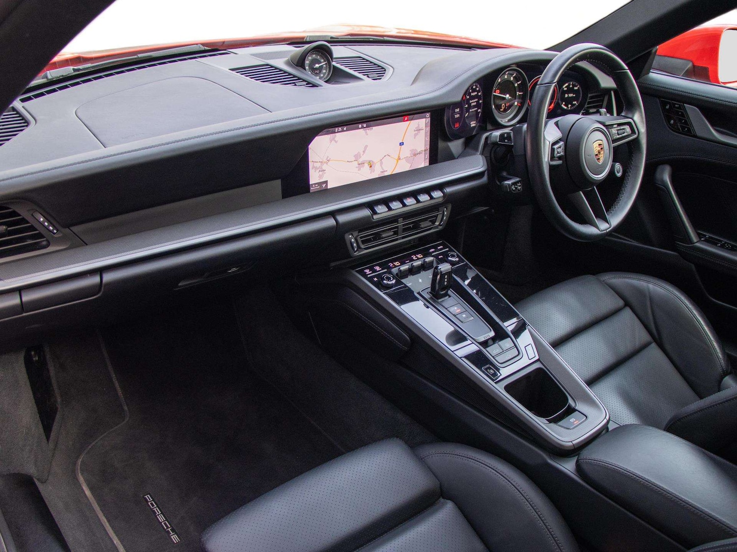 Used Porsche 911 2019 for sale - 77995965: Photo 3