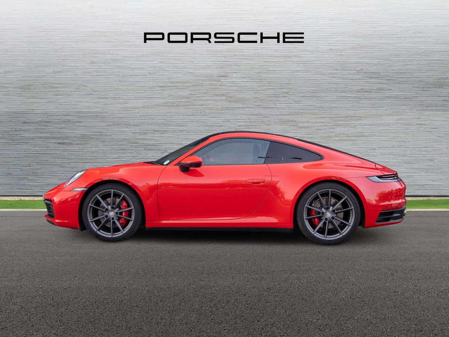 Used Porsche 911 2019 for sale - 77995965: Photo 5