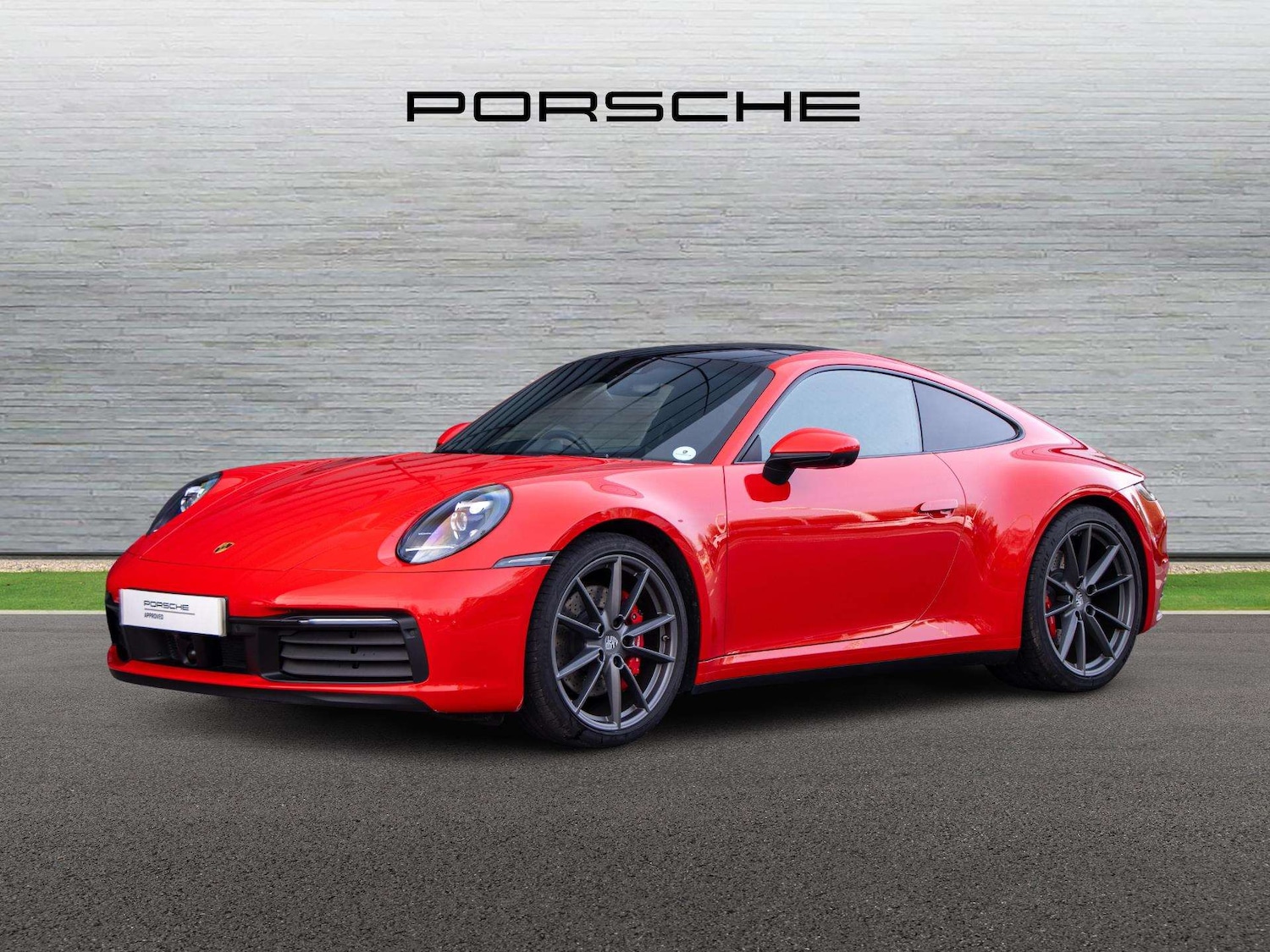 Used Porsche 911 2019 for sale - 77995965: Photo 8