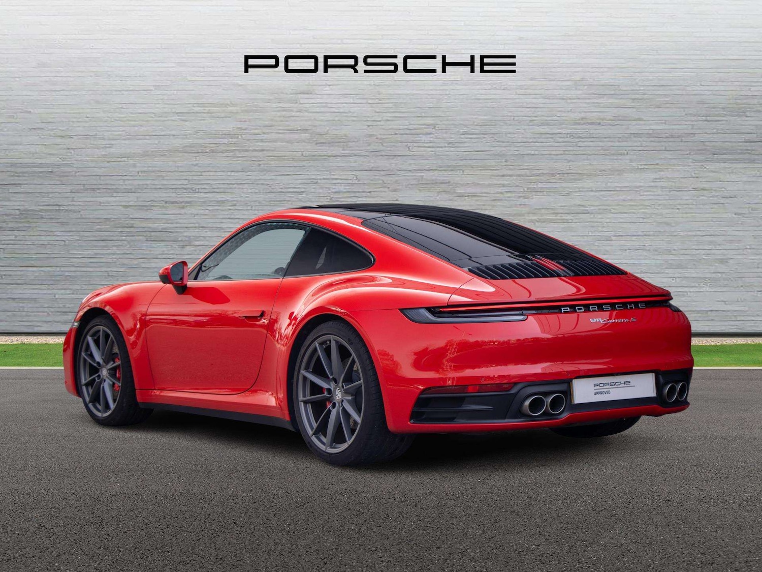 Used Porsche 911 2019 for sale - 77995965: Photo 9