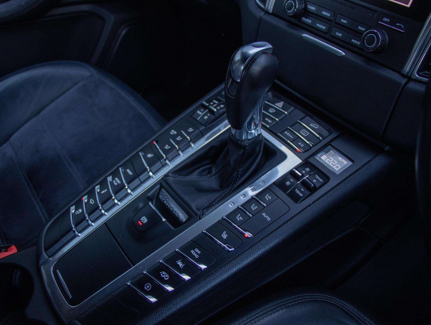 Used Porsche Macan 2016 for sale - 76421091: Photo 11