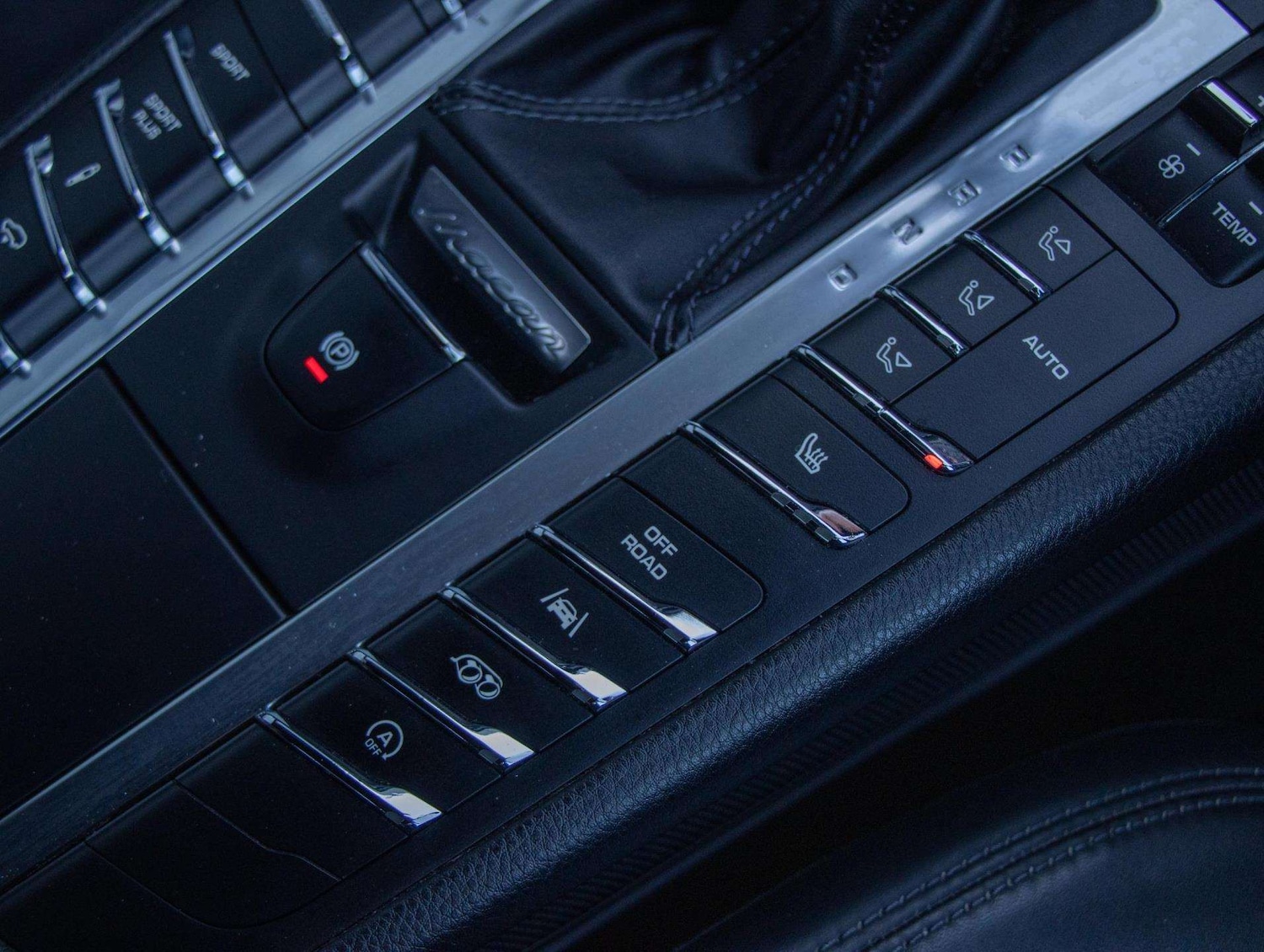 Used Porsche Macan 2016 for sale - 76421091: Photo 12