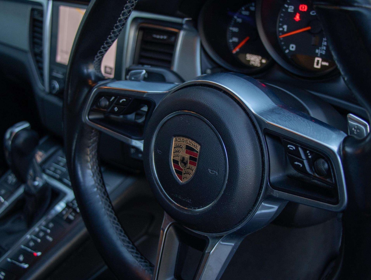 Used Porsche Macan 2016 for sale - 76421091: Photo 13