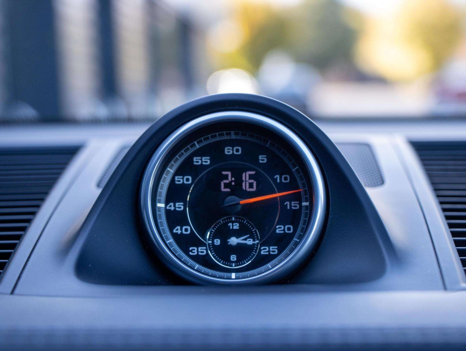 Used Porsche Macan 2016 for sale - 76421091: Photo 15