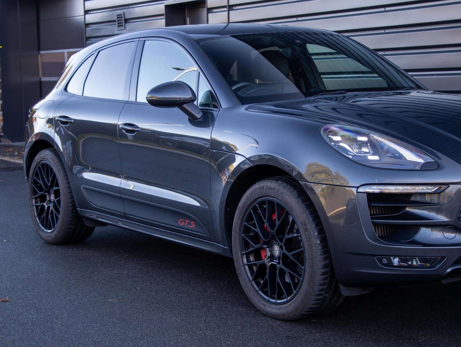 Used Porsche Macan 2016 for sale - 76421091: Photo 18