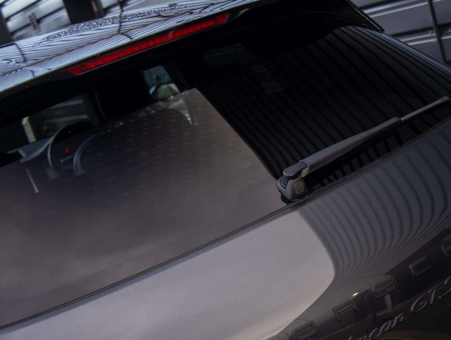 Used Porsche Macan 2016 for sale - 76421091: Photo 20