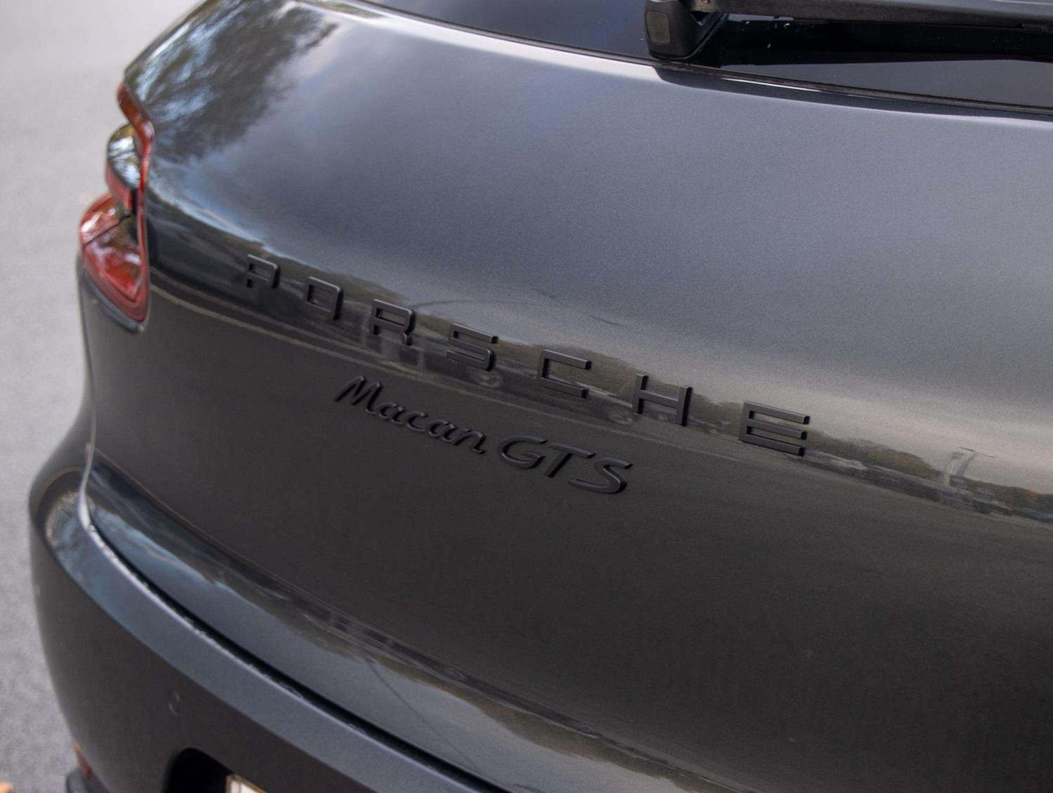 Used Porsche Macan 2016 for sale - 76421091: Photo 23