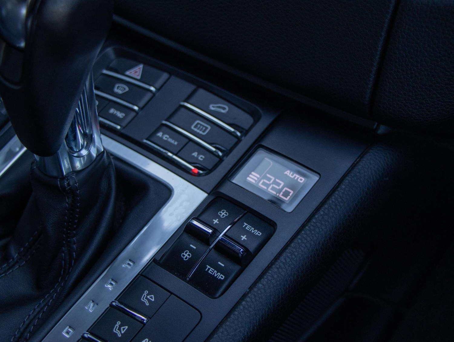 Used Porsche Macan 2016 for sale - 76421091: Photo 27