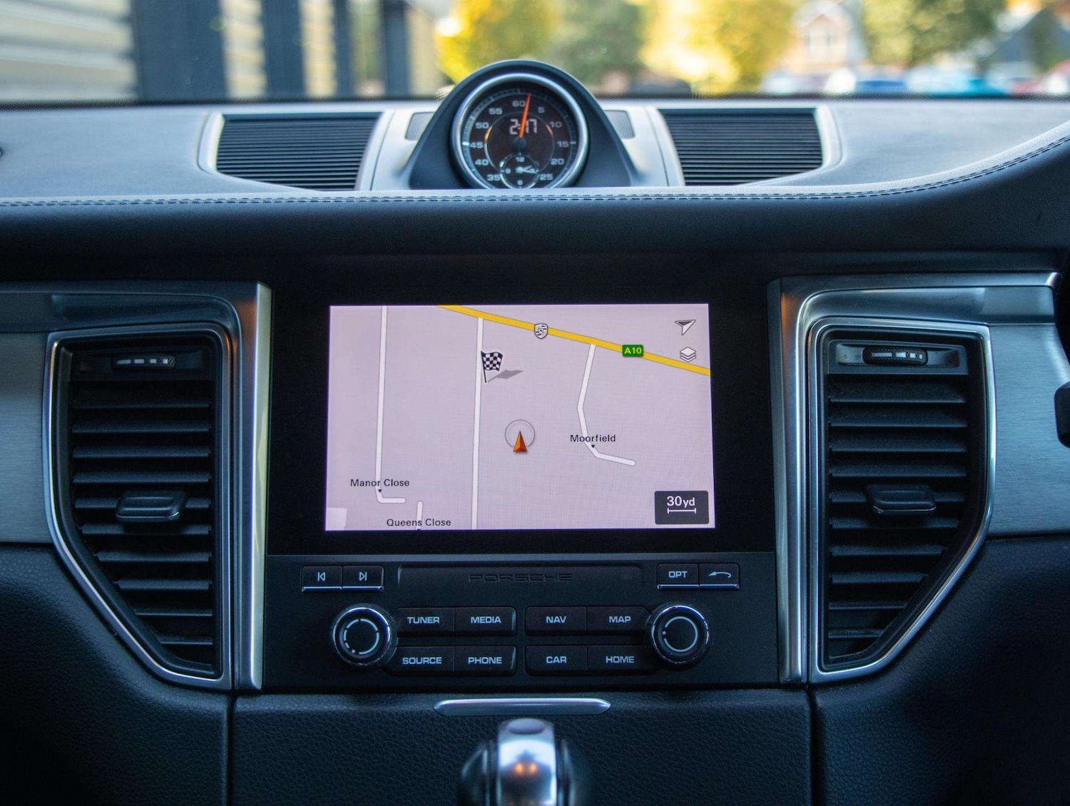 Used Porsche Macan 2016 for sale - 76421091: Photo 29