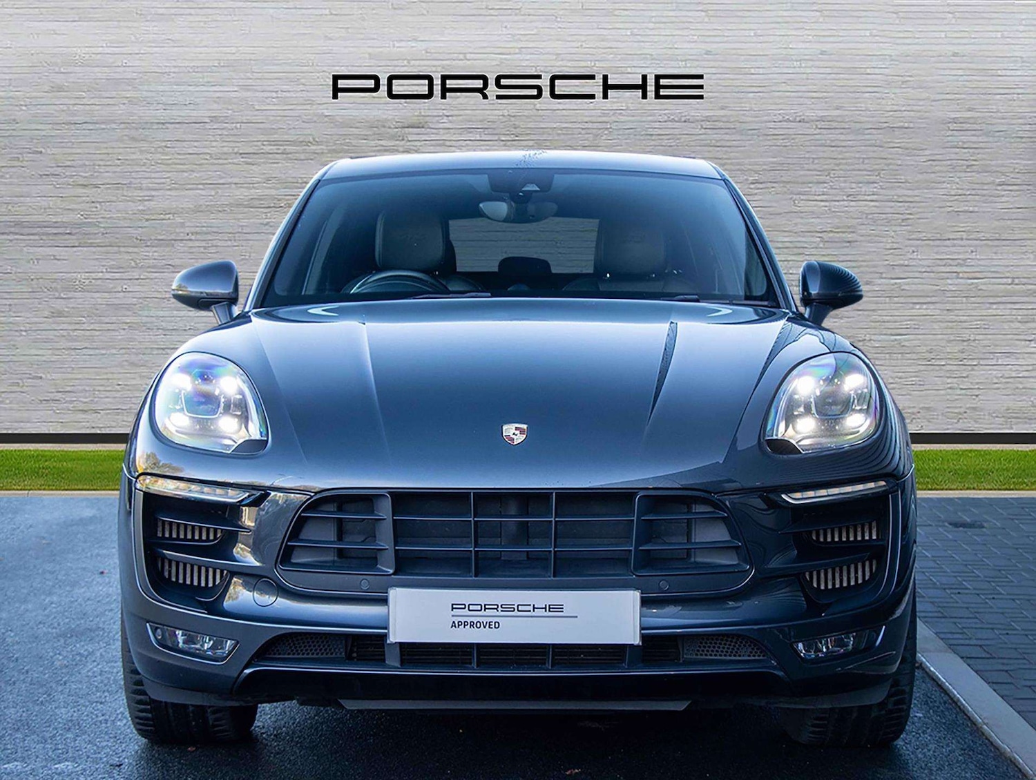 Used Porsche Macan 2016 for sale - 76421091: Photo 6