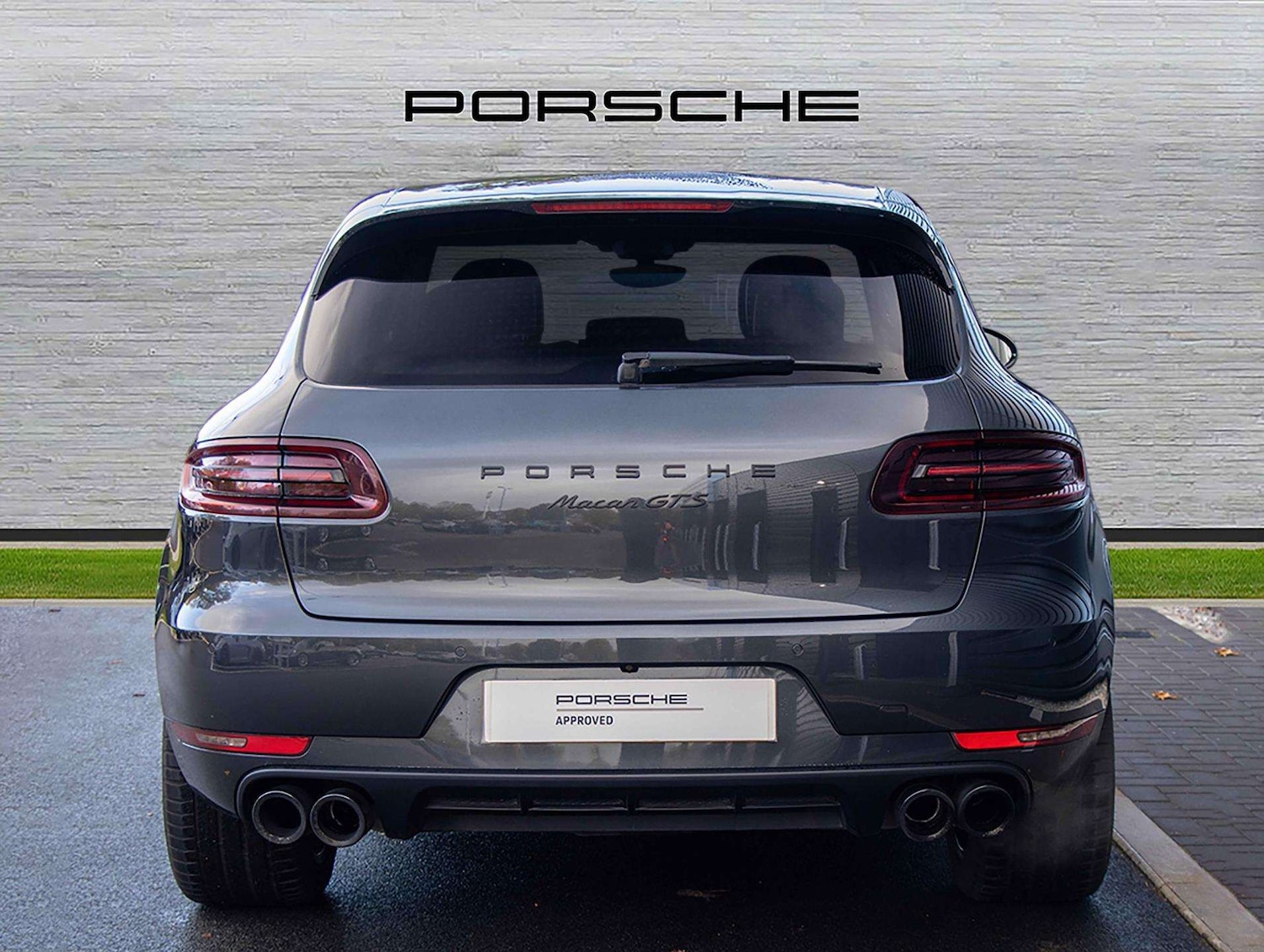 Used Porsche Macan 2016 for sale - 76421091: Photo 7