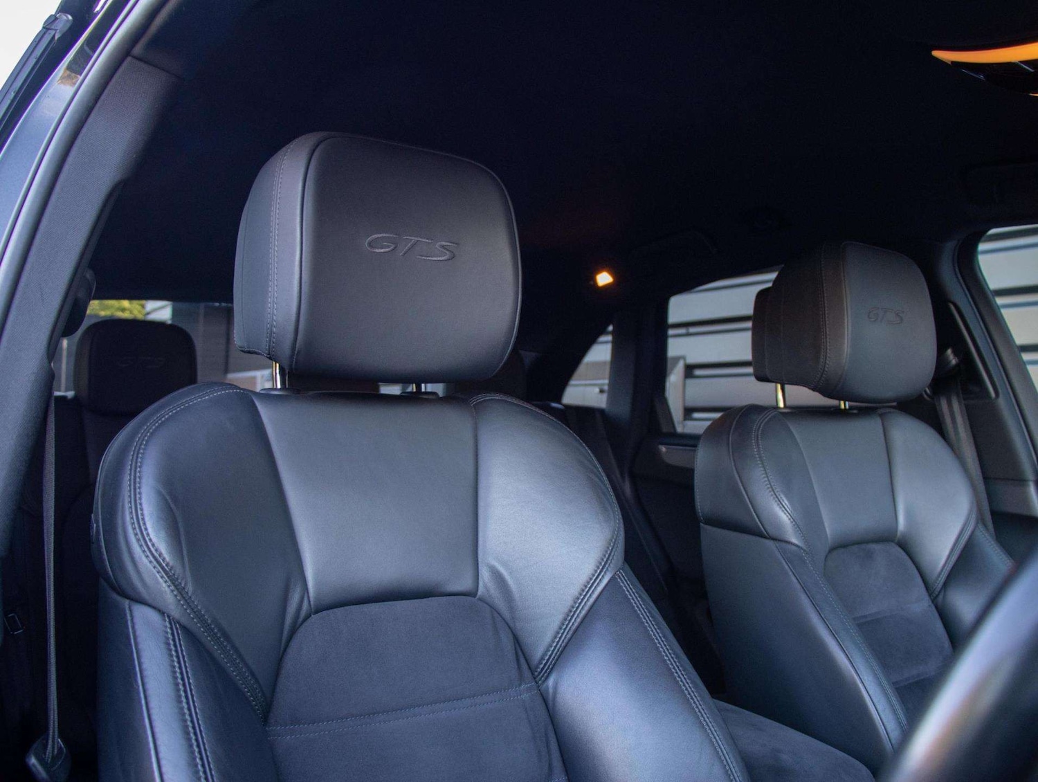 Used Porsche Macan 2016 for sale - 76421091: Photo 8