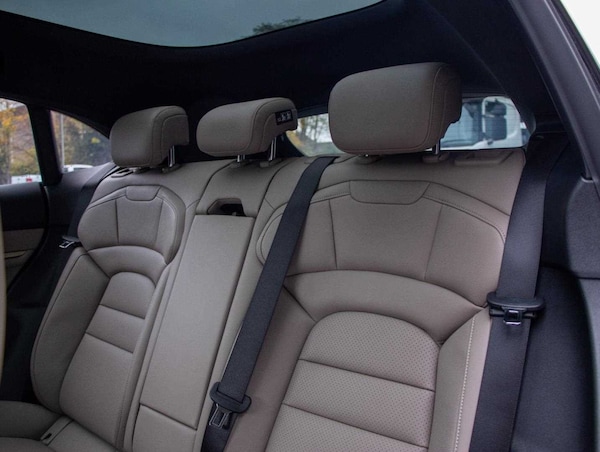 Used Porsche Taycan 2024 for sale - 73814075: Photo 31